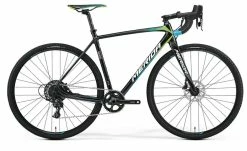 BH Vélo MERIDA Cyclocross 5000 Carbone SRAM Force Disc 11V