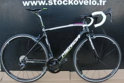 Vélo MERIDA RIDE TEAM Lampré Carbone Shimano Ultégra 8000 11V