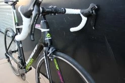 Vélo MERIDA RIDE TEAM Lampré Carbone Shimano Ultégra 8000 11V -Vélos de Route Soldes merida ride team lampre 3