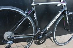 Vélo MERIDA RIDE TEAM Lampré Carbone Shimano Ultégra 8000 11V -Vélos de Route Soldes merida ride team lampre 5