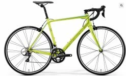 DEDACCIAI Vélo MERIDA SCULTURA 200 Taille S