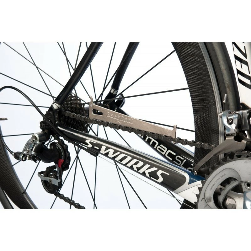 Outil De Contrôle De Chaîne CC-3.2 2 Outil De Contrôle De Chaîne CC-3.2 – Image 2