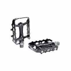 Pédales NC-17 Trekking Pro
