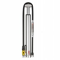 Pompe Lezyne Micro Floor Drive HVG 11 Bar -Vélos de Route Soldes pompe lezyne micro floor drive hvg 11 bar 1