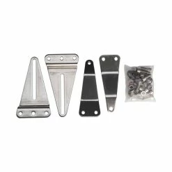 Porte-bagages Avant Surly Front Rack -Vélos de Route Soldes porte bagages avant surly front rack 2