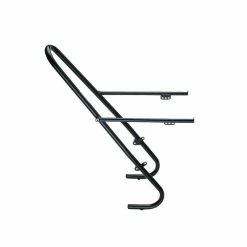 Porte-bagages Avant Tubus Tara