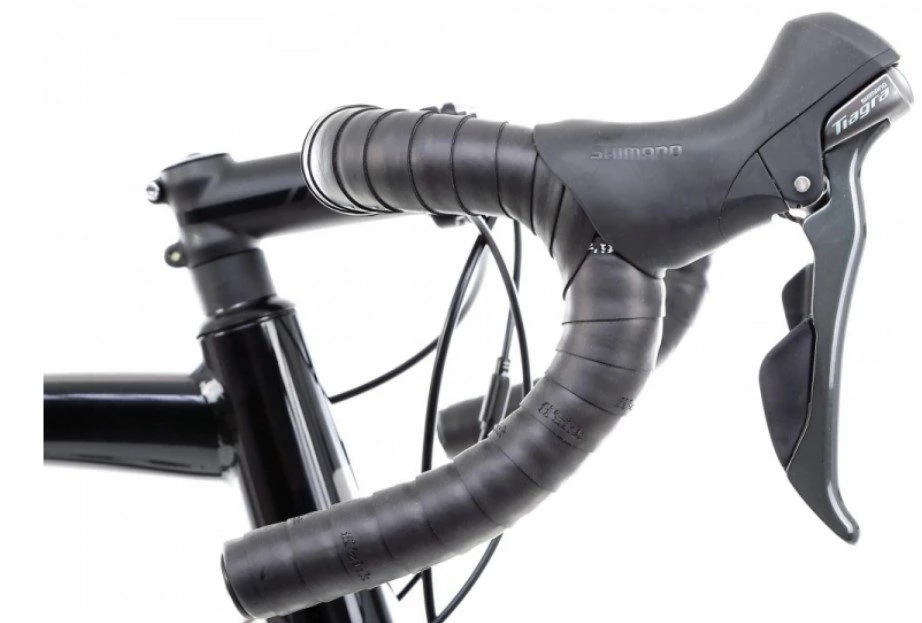 DEDACCIAI Vélo ROMET Huragan 2 Alu/carbone 2022 2 DEDACCIAI Vélo ROMET Huragan 2 Alu/carbone 2022 – Image 2