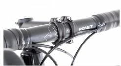 DEDACCIAI Vélo ROMET Huragan 2 Alu/carbone 2022 8 DEDACCIAI Vélo ROMET Huragan 2 Alu/carbone 2022 -Vélos de Route Soldes romet huragan 4 2