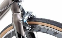 DEDACCIAI Vélo ROMET Huragan 4 Alu/carbone 2022 9 DEDACCIAI Vélo ROMET Huragan 4 Alu/carbone 2022 -Vélos de Route Soldes romet huragan 4 3