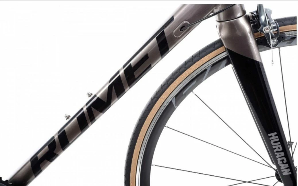 DEDACCIAI Vélo ROMET Huragan 2 Alu/carbone 2022 4 DEDACCIAI Vélo ROMET Huragan 2 Alu/carbone 2022 – Image 4