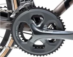 DEDACCIAI Vélo ROMET Huragan 4 Alu/carbone 2022 11 DEDACCIAI Vélo ROMET Huragan 4 Alu/carbone 2022 -Vélos de Route Soldes romet huragan 4 5