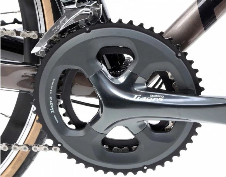 DEDACCIAI Vélo ROMET Huragan 4 Alu/carbone 2022 6 DEDACCIAI Vélo ROMET Huragan 4 Alu/carbone 2022 – Image 6