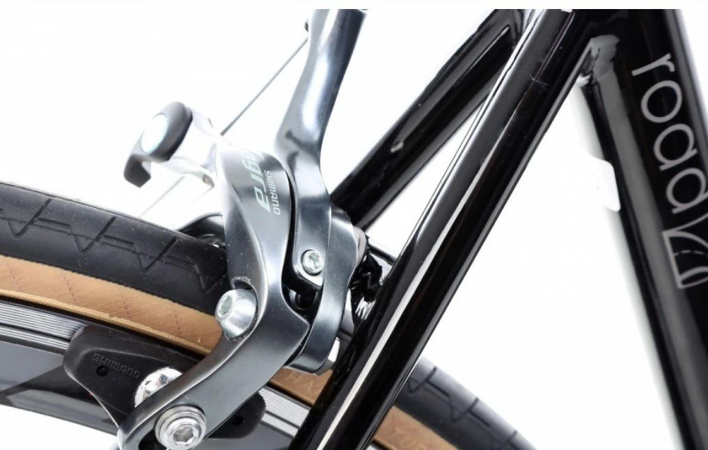 DEDACCIAI Vélo ROMET Huragan 2 Alu/carbone 2022 6 DEDACCIAI Vélo ROMET Huragan 2 Alu/carbone 2022 – Image 6