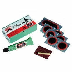 Rustines Rema TipTop TT02 Touring