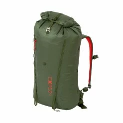 Sac à Dos Exped Black Ice 45L -Vélos de Route Soldes sac a dos exped black ice 45l 2