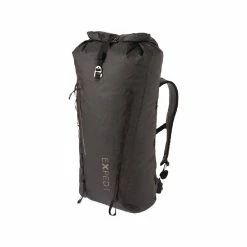 Sac à Dos Exped Black Ice 55L