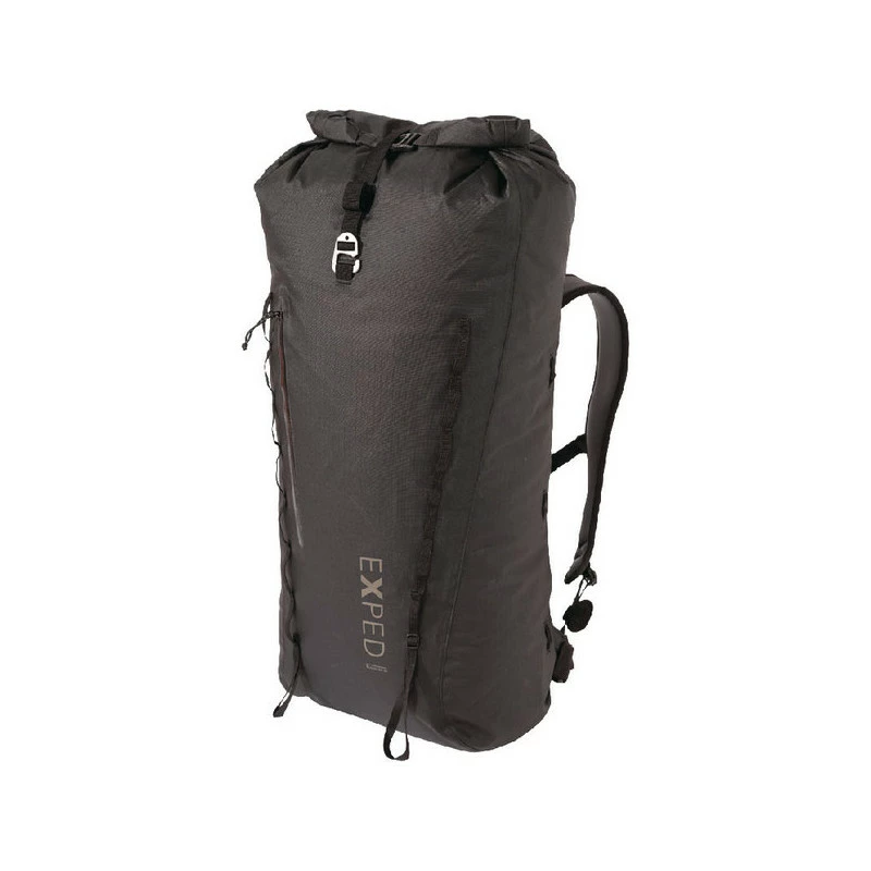 Sac à Dos Exped Black Ice 55L 1 Sac à Dos Exped Black Ice 55L