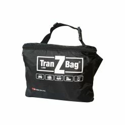 Sac Vélo TranZBag
