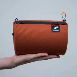 Sacoche De Guidon Lil Presto Wizard Works -Vélos de Route Soldes sacoche de guidon lil presto wizard works 2