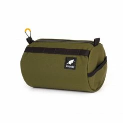 Sacoche De Guidon Lil Presto Wizard Works