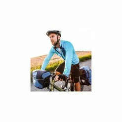 Sacoche De Guidon Ortlieb Ultimate 6 L Plus -Vélos de Route Soldes sacoche de guidon ortlieb ultimate 6 l plus 2