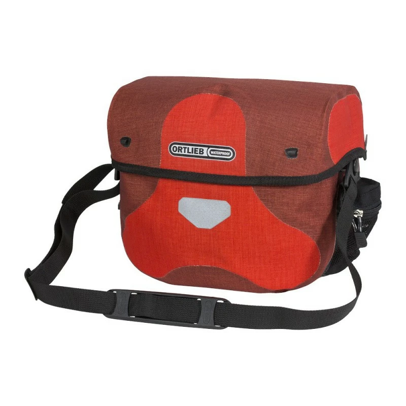 Sacoche De Guidon Ortlieb Ultimate 6 M Plus 2 Sacoche De Guidon Ortlieb Ultimate 6 M Plus – Image 2