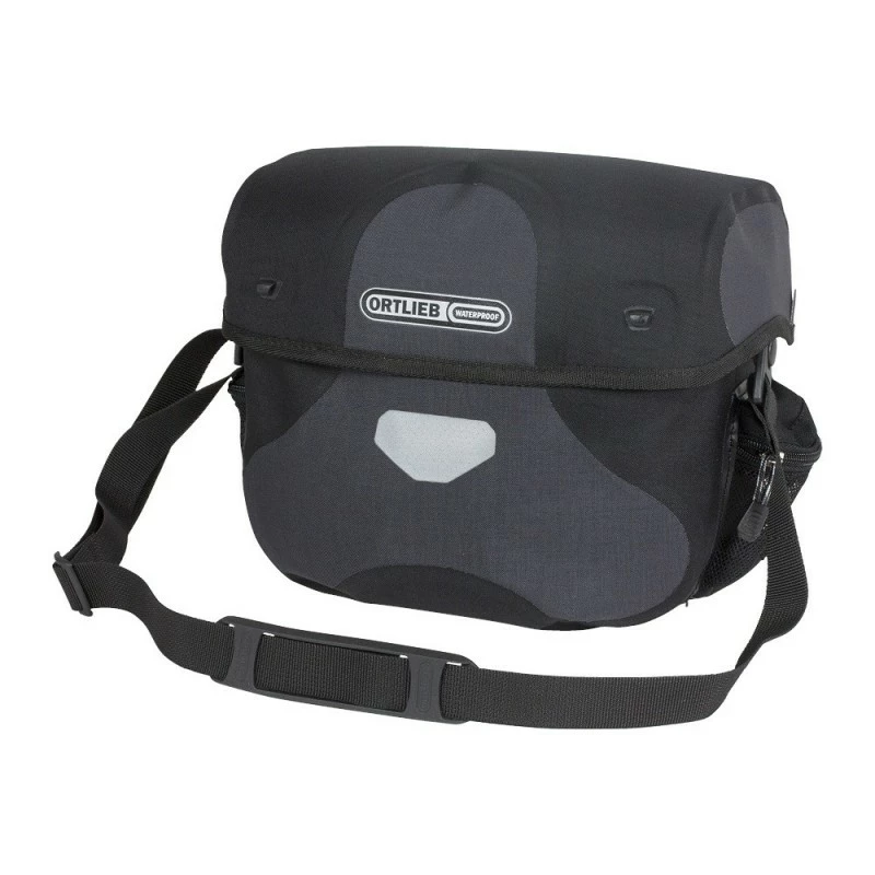 Sacoche De Guidon Ortlieb Ultimate 6 M Plus 4 Sacoche De Guidon Ortlieb Ultimate 6 M Plus – Image 4