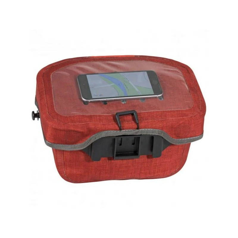 Sacoche De Guidon Ortlieb Ultimate 6 S Plus 2 Sacoche De Guidon Ortlieb Ultimate 6 S Plus – Image 2