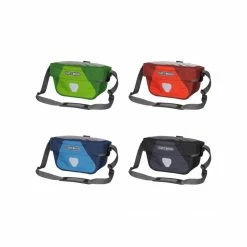 Sacoche De Guidon Ortlieb Ultimate 6 S Plus