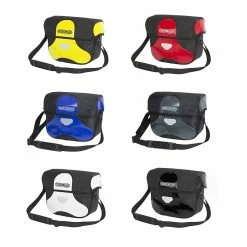 Sacoche De Guidon Ortlieb Ultimate6 M Classic -Vélos de Route Soldes sacoche de guidon ortlieb ultimate6 m classic 5