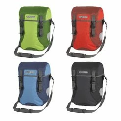 Sacoches Ortlieb Sport-Packer Plus QL2.1 -Vélos de Route Soldes sacoches ortlieb sport packer plus ql21 4