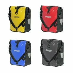 Sacoches Ortlieb Sport-Roller Classic QL2.1 -Vélos de Route Soldes sacoches ortlieb sport roller classic ql21 3