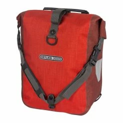 Sacoches Ortlieb Sport-Roller Plus QL2.1 8 Sacoches Ortlieb Sport-Roller Plus QL2.1 -Vélos de Route Soldes sacoches ortlieb sport roller plus ql21 2