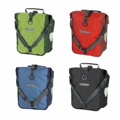 Sacoches Ortlieb Sport-Roller Plus QL2.1
