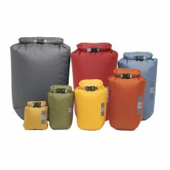 Sacs Exped Fold Drybag