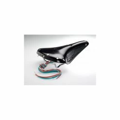 Selle Brooks B17 Imperial Dame -Vélos de Route Soldes selle brooks b17 imperial dame 2