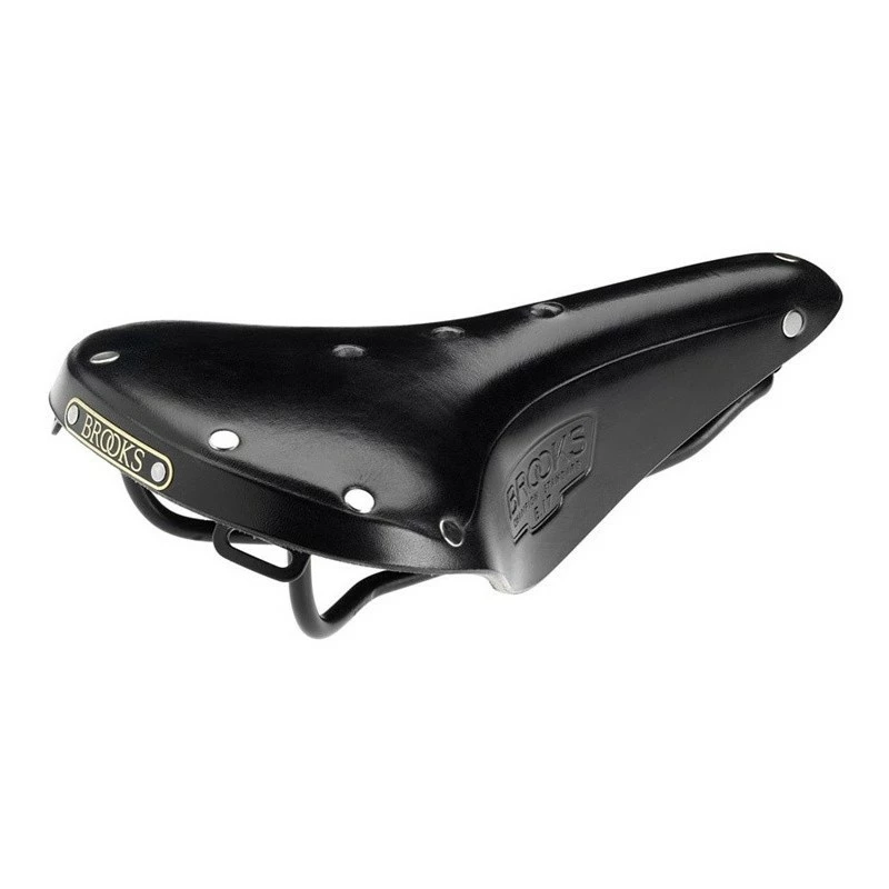 Selle Brooks B17 Standard 2 Selle Brooks B17 Standard – Image 2