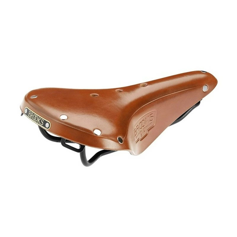 Selle Brooks B17 Standard 3 Selle Brooks B17 Standard – Image 3