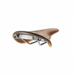 Selle Brooks Cambium C17 -Vélos de Route Soldes selle brooks cambium c17 3