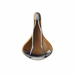 Selle Brooks Cambium C17 S Dame -Vélos de Route Soldes selle brooks cambium c17 s dame 3