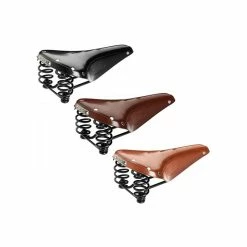 Selle Brooks Flyer Homme 7 Selle Brooks Flyer Homme -Vélos de Route Soldes selle brooks flyer homme 3