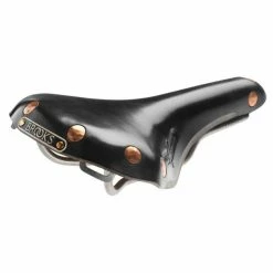 Selle Brooks Swift Titanium B360B