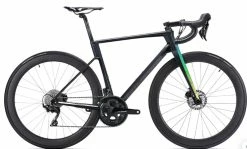 BH Vélo SUNN Grand Prix S1 Carbone