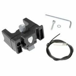 Support Sacoche Ortlieb Ultimate 6 Sans Clé