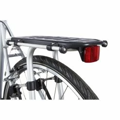 Kit Thule Tour Rack XT + Side Frame -Vélos de Route Soldes thule pack n pedal tour rack xt 3