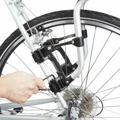 Kit Thule Tour Rack XT + Side Frame -Vélos de Route Soldes thule pack n pedal tour rack xt 4