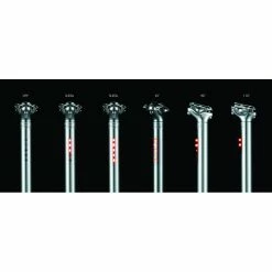 Tige De Selle LightSkin Avec Lumières Intégrées -Vélos de Route Soldes tige de selle lightskin avec lumieres integrees 3