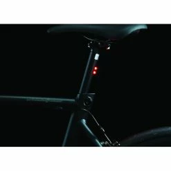 Tige De Selle LightSkin Avec Lumières Intégrées -Vélos de Route Soldes tige de selle lightskin avec lumieres integrees 4
