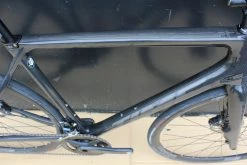 Vélo TIME ALPE D’HUEZ 21 Disc Fourche AKTIV Noir Carbone Vernis -Vélos de Route Soldes time 21 disc aktiv noir carbone 2 scaled 1