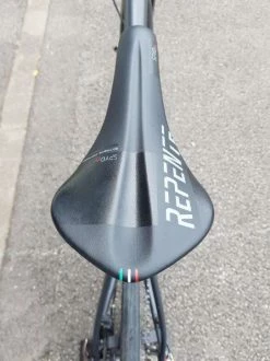 Vélo TIME SCYLON Disc ROTOR 13V Noir 10 Vélo TIME SCYLON Disc ROTOR 13V Noir -Vélos de Route Soldes time scylon disc noir rotor 13v 4